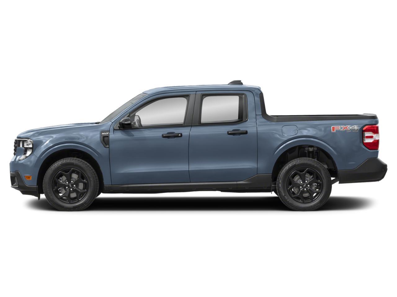 2025 Ford Maverick XLT San Clemente CA