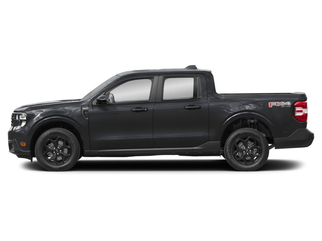 2025 Ford Maverick XLT San Clemente CA