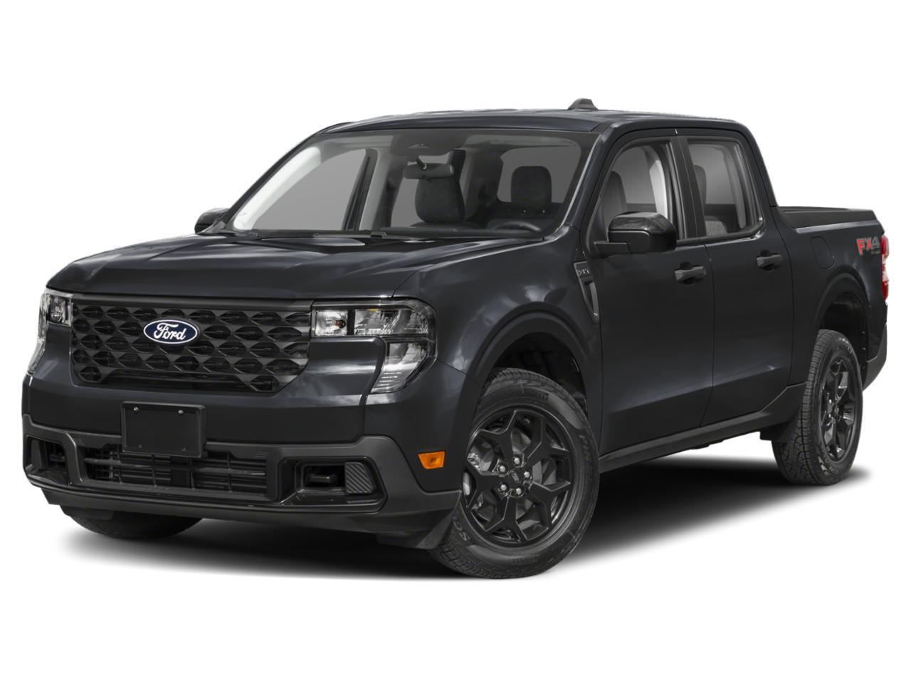 2025 Ford Maverick XLT San Clemente CA