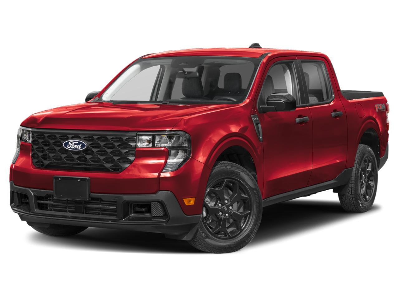 2025 Ford Maverick XLT San Clemente CA