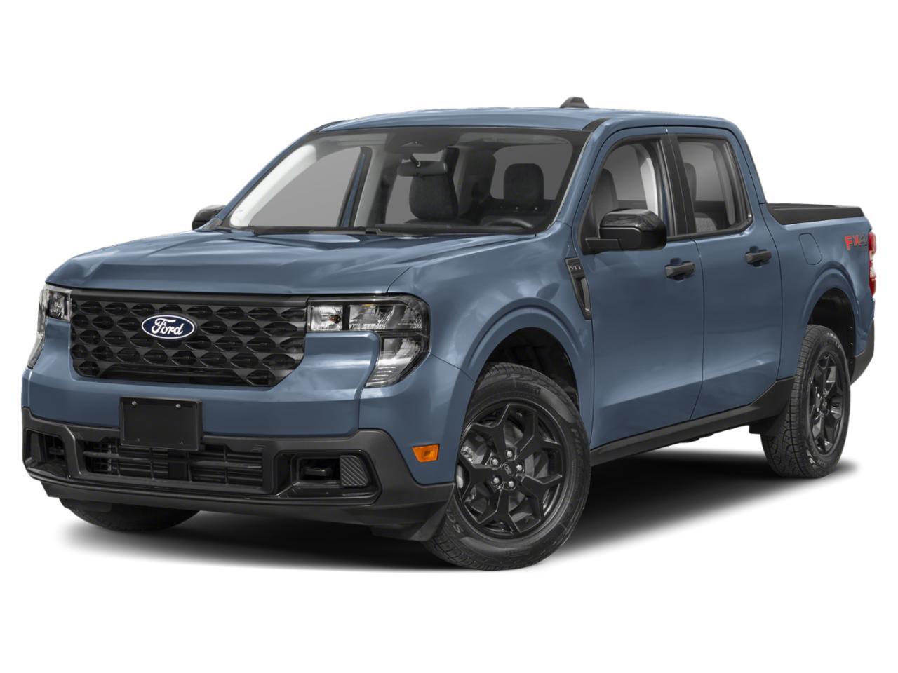 2025 Ford Maverick XLT San Clemente CA