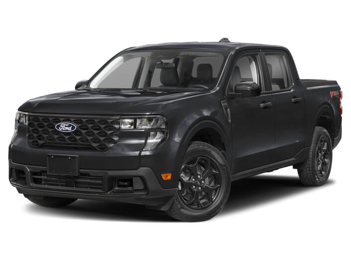 2025 Ford Maverick XLT San Diego County CA
