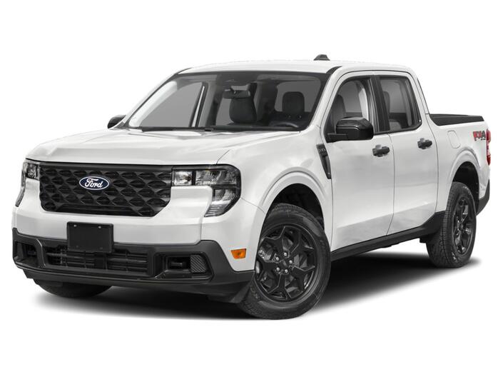 2025 Ford Maverick XLT San Diego County CA