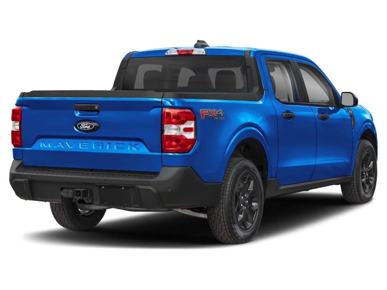 2025 Ford Maverick XLT Sherwood Park AB