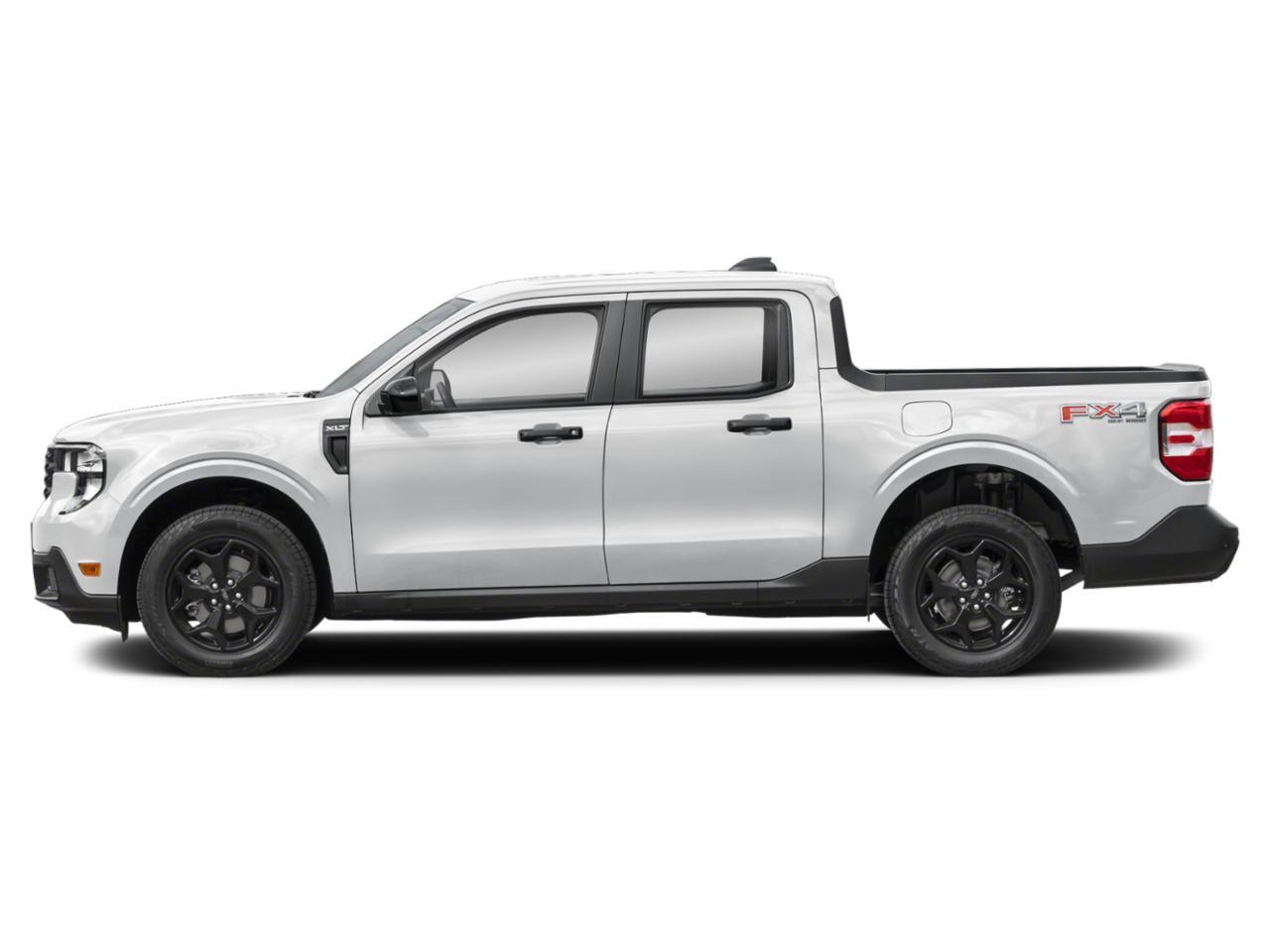2025 Ford Maverick XLT Springfield VA