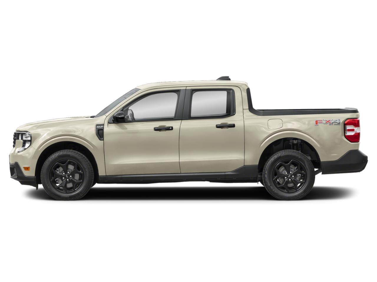 2025 Ford Maverick XLT Gaithersburg MD