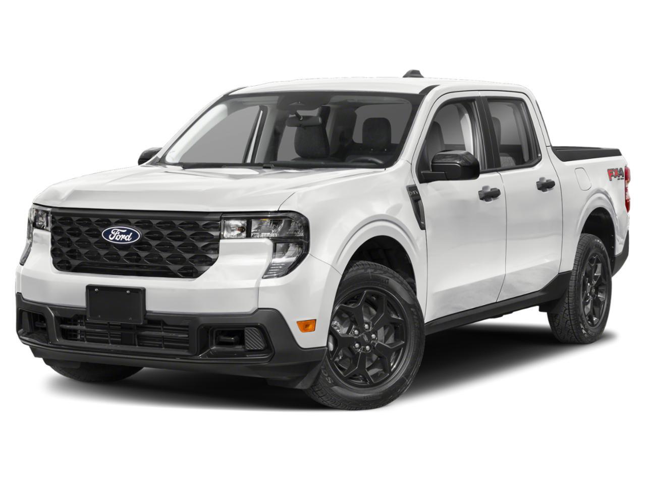 2025 Ford Maverick XLT Gaithersburg MD