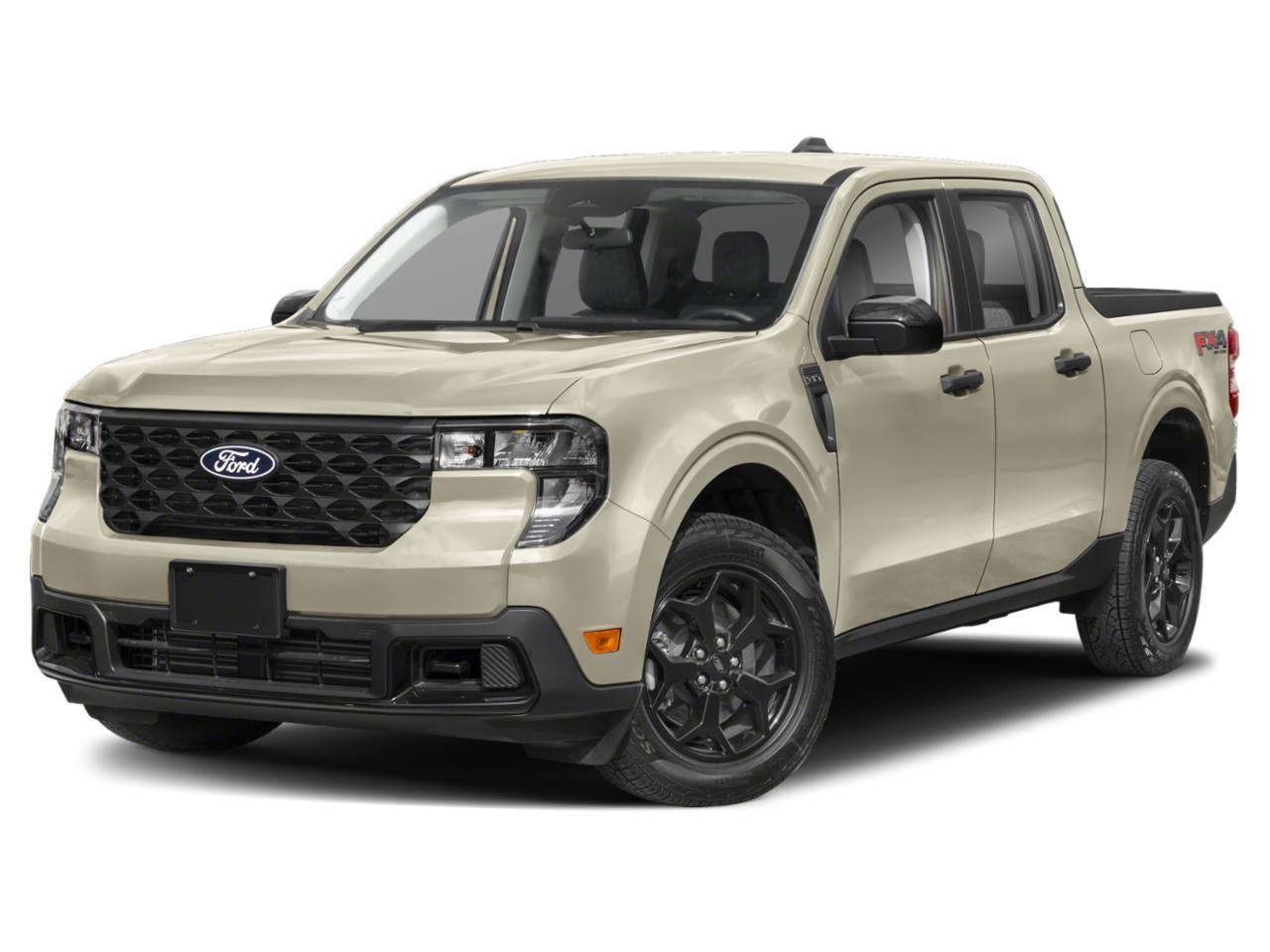 2025 Ford Maverick XLT Gaithersburg MD