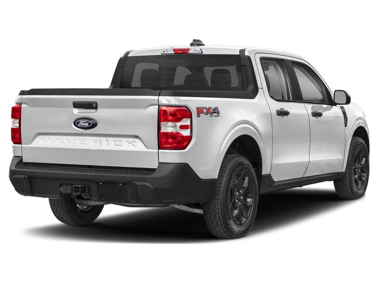 2025 Ford Maverick XLT Springfield VA