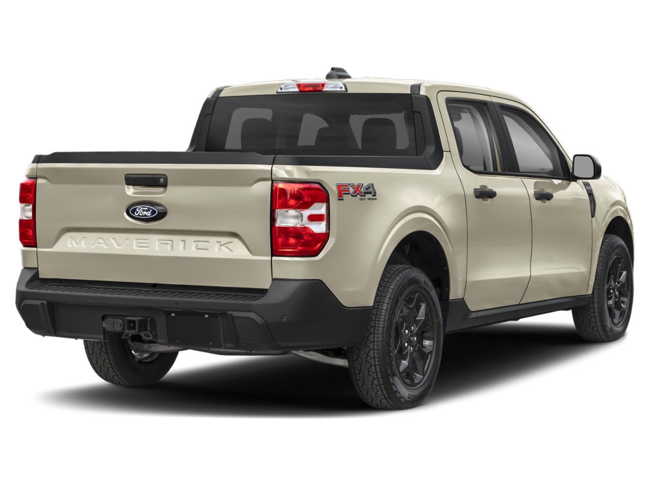 2025 Ford Maverick XLT Gaithersburg MD
