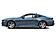 2025 Ford Mustang   TX