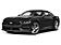 2025 Ford Mustang   TX