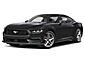 2025 Ford Mustang   TX