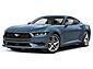 2025 Ford Mustang   TX