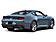 2025 Ford Mustang   TX