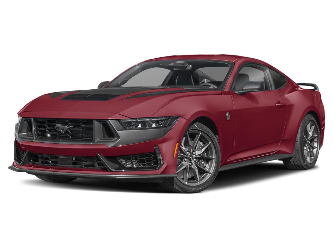 2025 Ford Mustang Dark Horse San Clemente CA