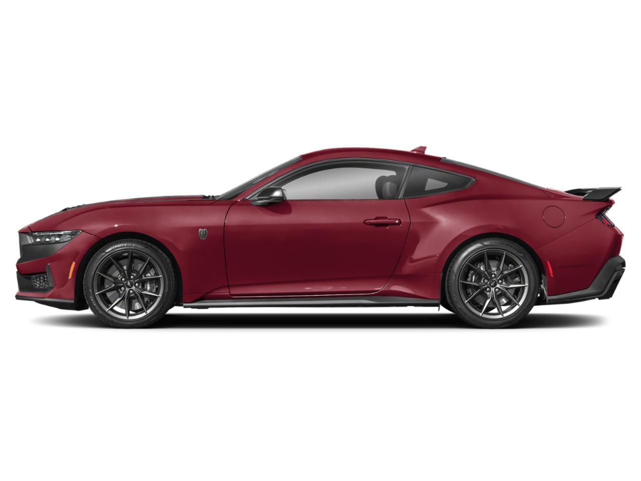 2025 Ford Mustang Dark Horse San Clemente CA