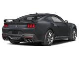 2025 Ford Mustang Dark Horse San Diego County CA
