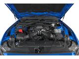 2025 Ford Mustang Dark Horse San Diego County CA