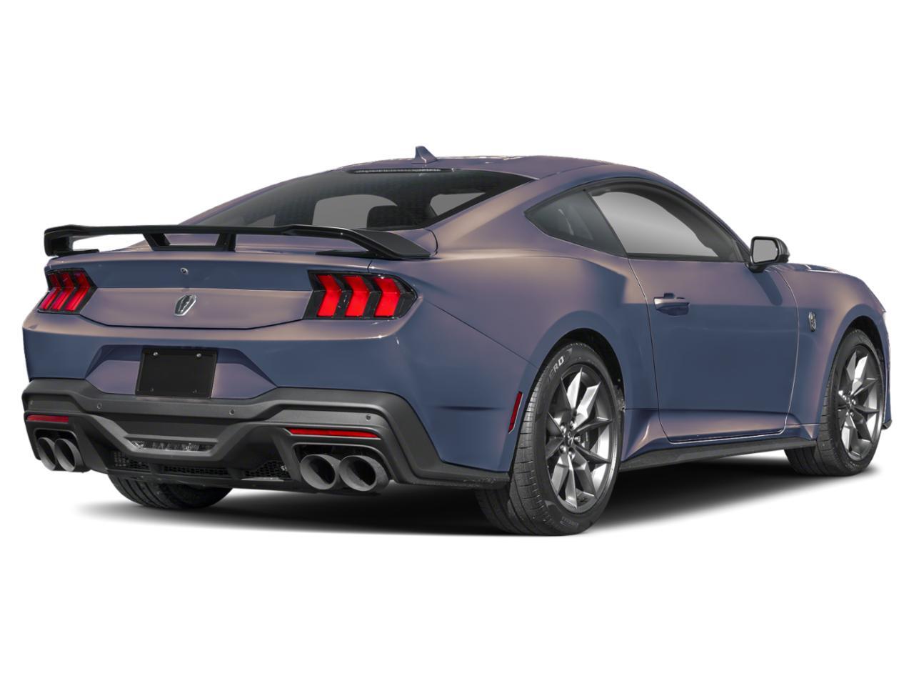 2025 Ford Mustang Dark Horse Sherwood Park AB