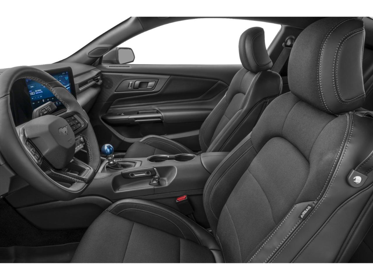 2025 Ford Mustang Dark Horse Sherwood Park AB