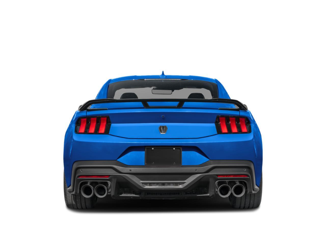 2025 Ford Mustang Dark Horse Sherwood Park AB