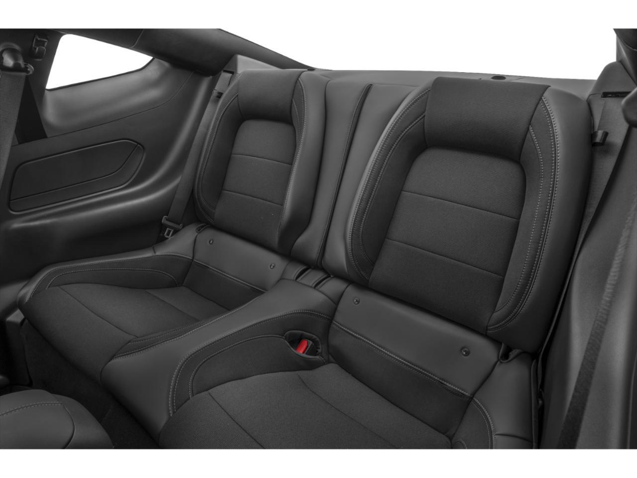2025 Ford Mustang Dark Horse Sherwood Park AB