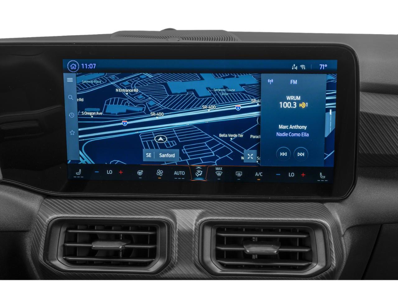 2025 Ford Mustang Dark Horse Watertown SD