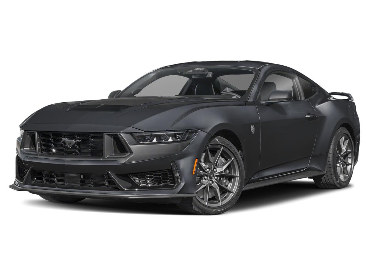 2025 Ford Mustang Dark Horse Richmond VA