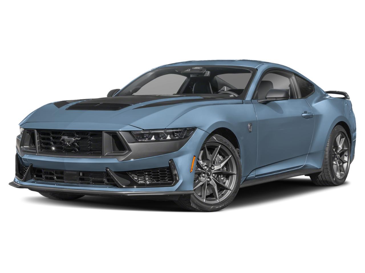 2025 Ford Mustang Dark Horse Gaithersburg MD
