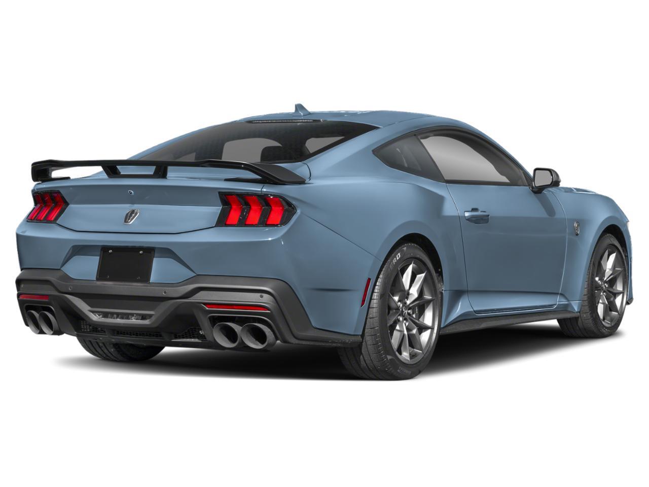 2025 Ford Mustang Dark Horse Gaithersburg MD