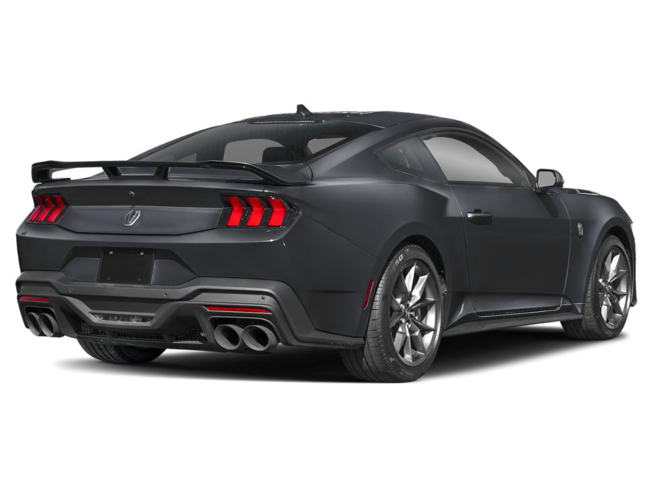 2025 Ford Mustang Dark Horse Richmond VA