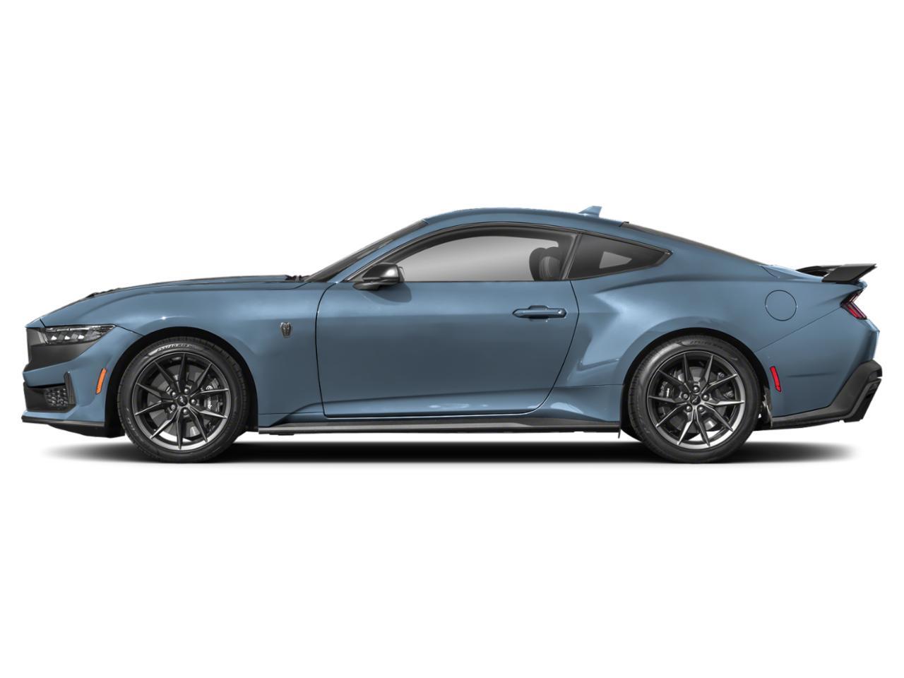 2025 Ford Mustang Dark Horse Gaithersburg MD
