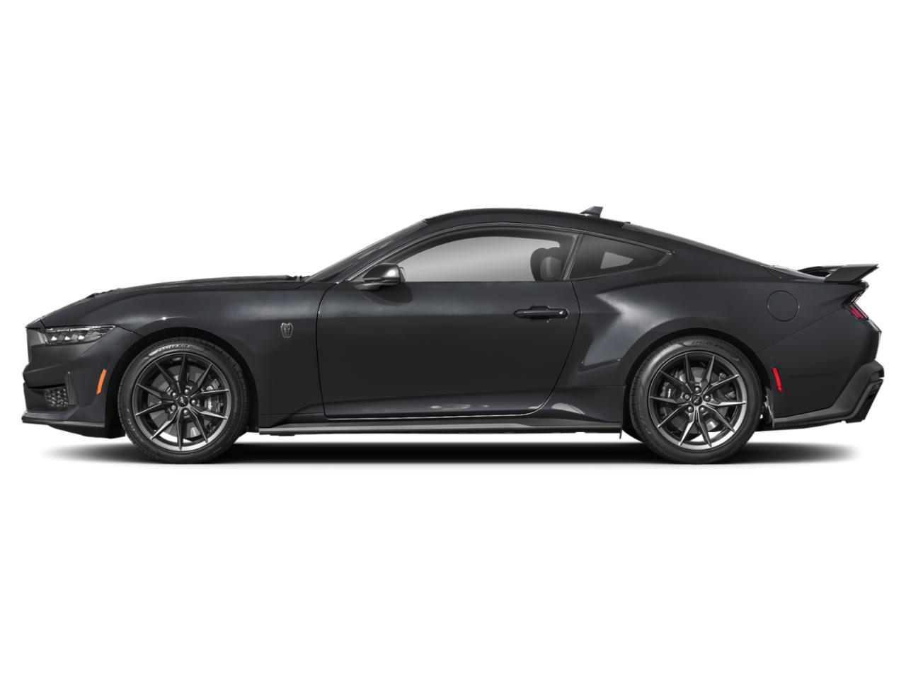 2025 Ford Mustang Dark Horse Richmond VA