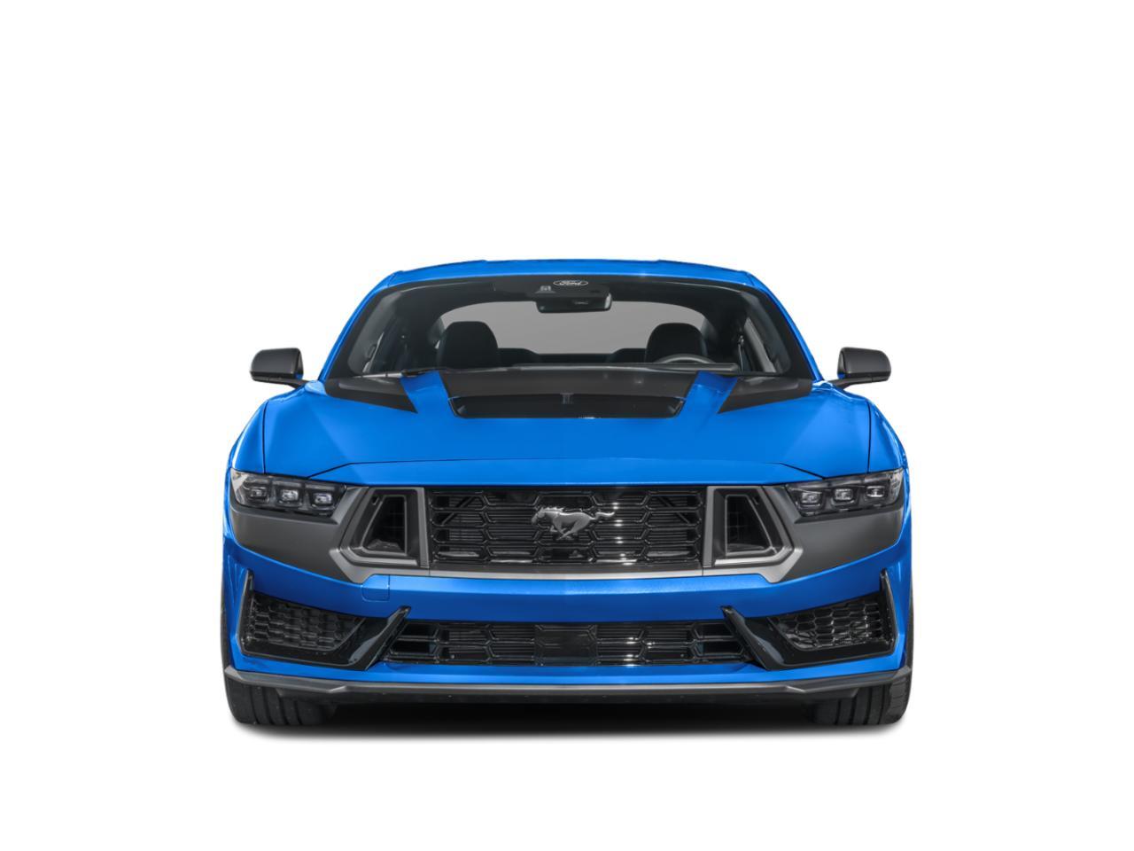 2025 Ford Mustang Dark Horse Gaithersburg MD