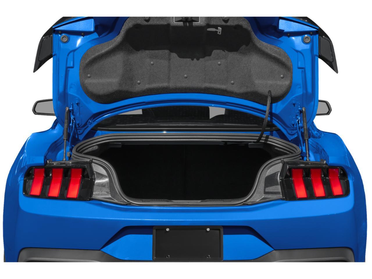 2025 Ford Mustang Dark Horse Gaithersburg MD