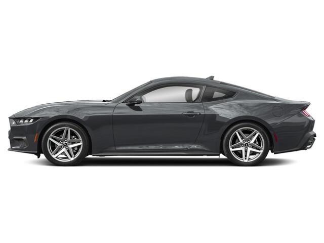 2025 Ford Mustang EcoBoost  TX