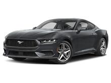 2025_Ford_Mustang_EcoBoost_  TX