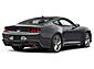 2025 Ford Mustang EcoBoost  TX