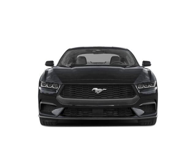 2025 Ford Mustang EcoBoost  TX