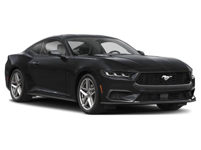2025 Ford Mustang EcoBoost  TX
