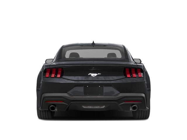 2025 Ford Mustang EcoBoost  TX