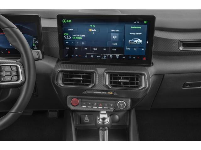 2025 Ford Mustang EcoBoost  TX