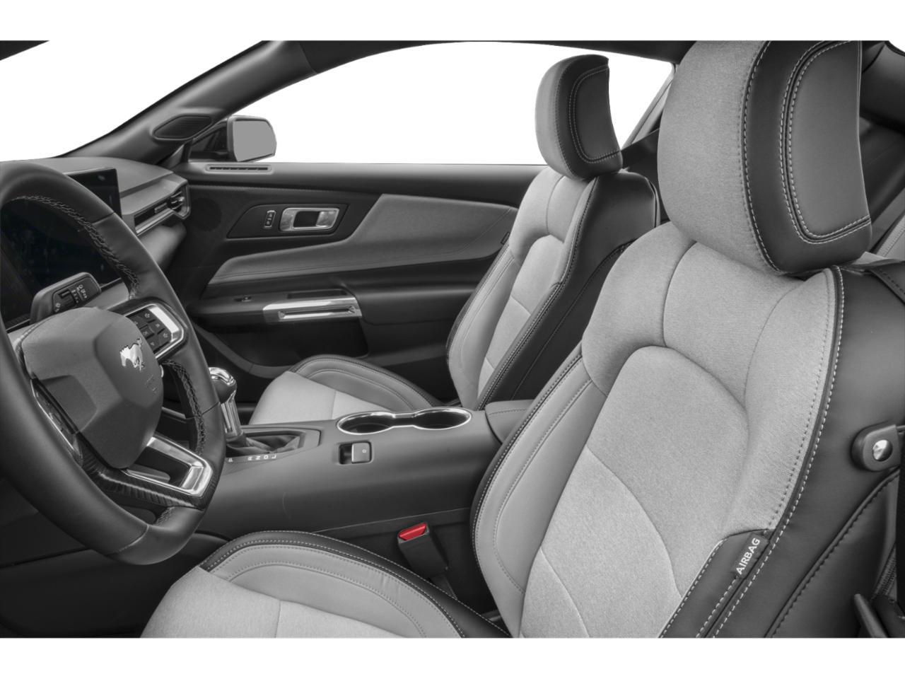 2025 Ford Mustang EcoBoost Owego NY