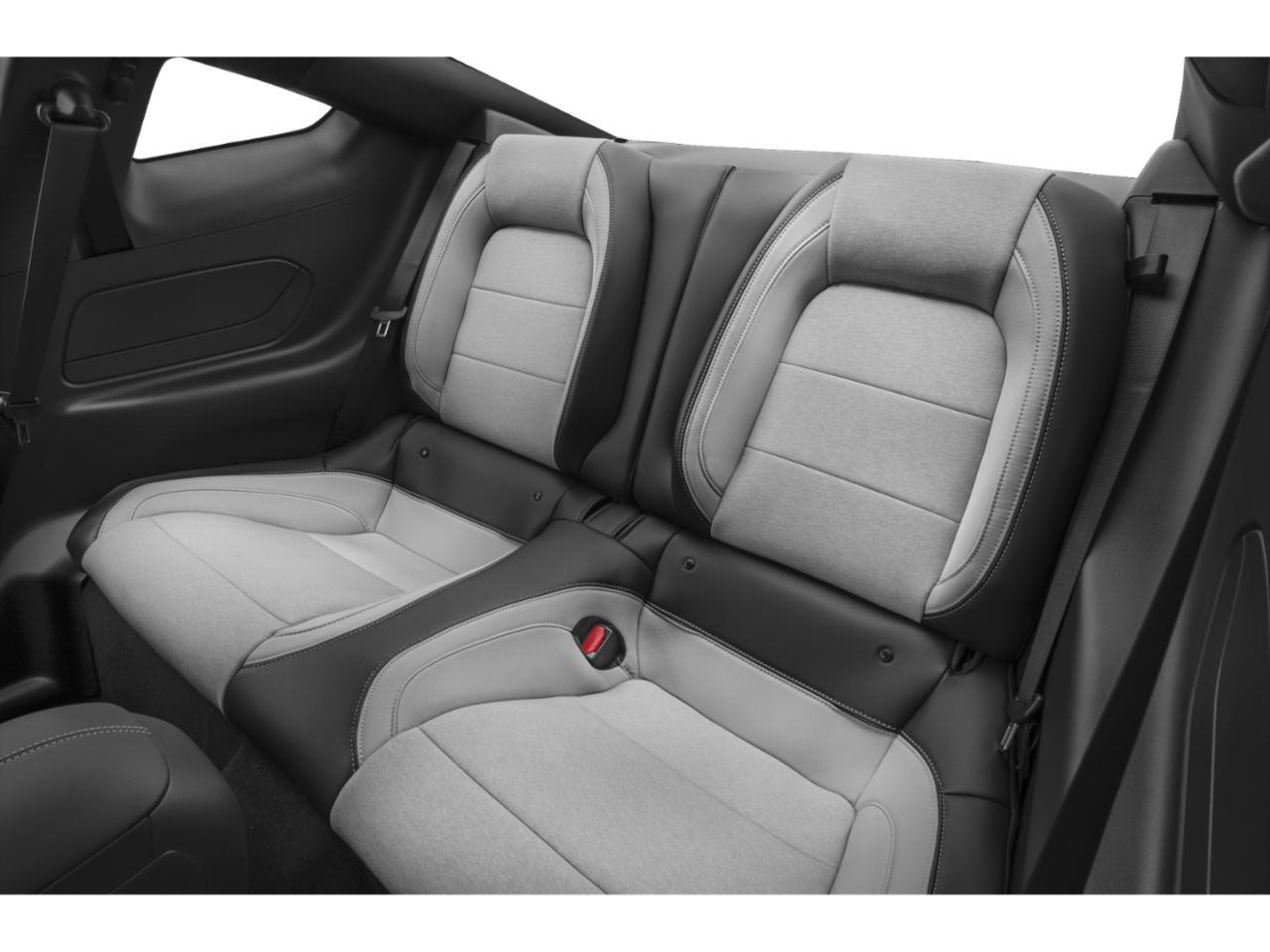 2025 Ford Mustang EcoBoost Owego NY