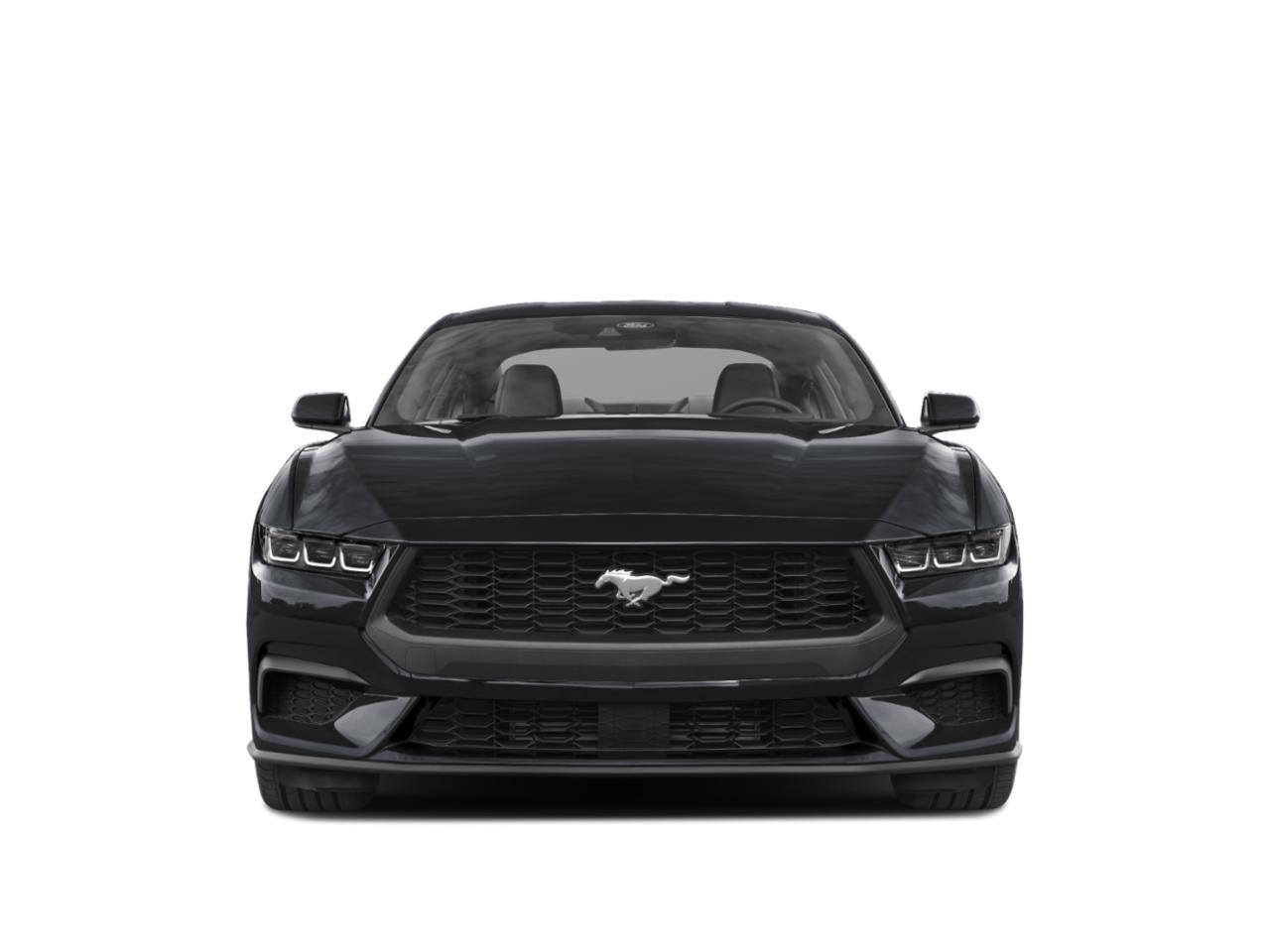 2025 Ford Mustang EcoBoost Owego NY