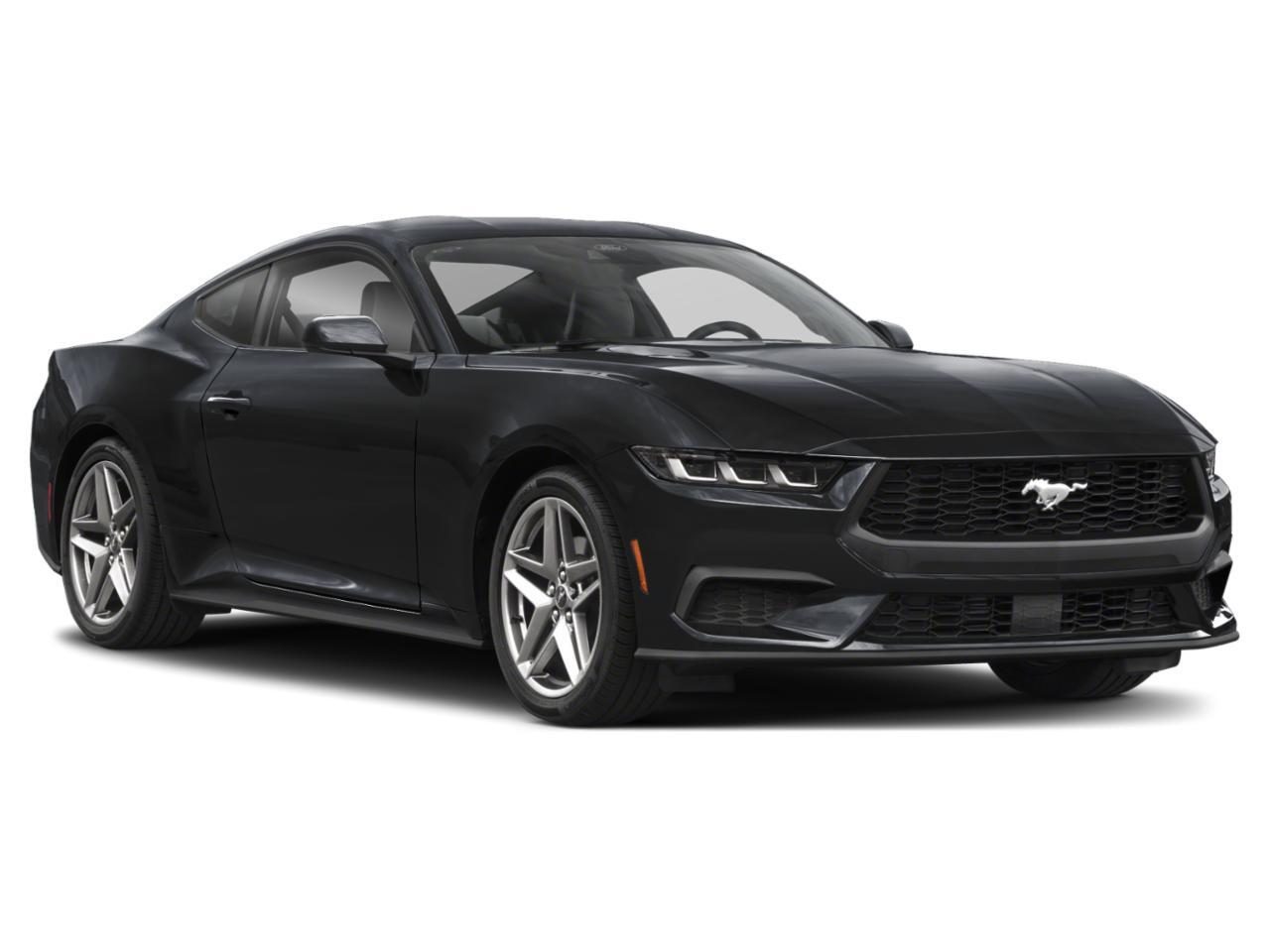 2025 Ford Mustang EcoBoost Owego NY