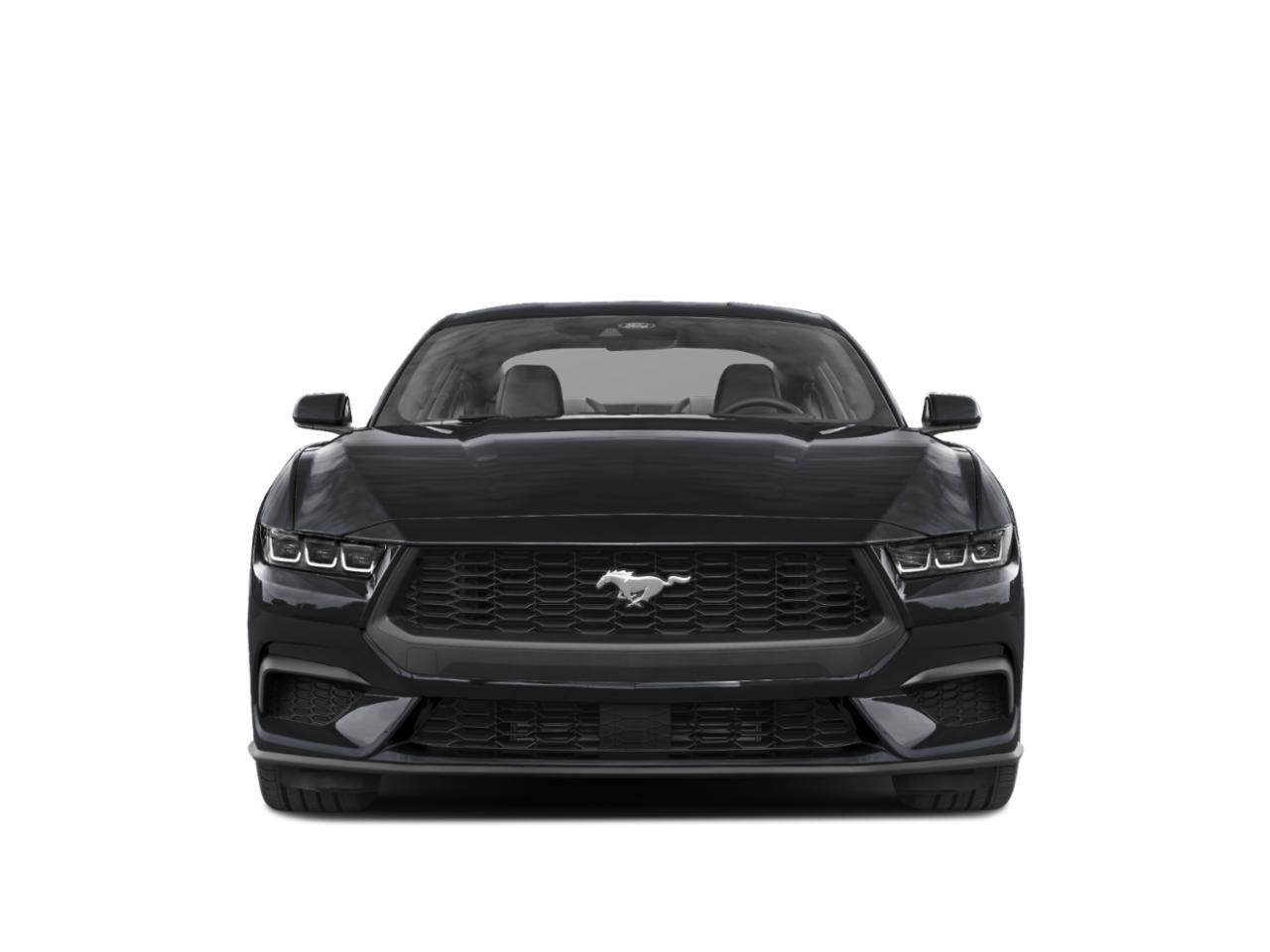 2025 Ford Mustang EcoBoost Premium Hondo TX