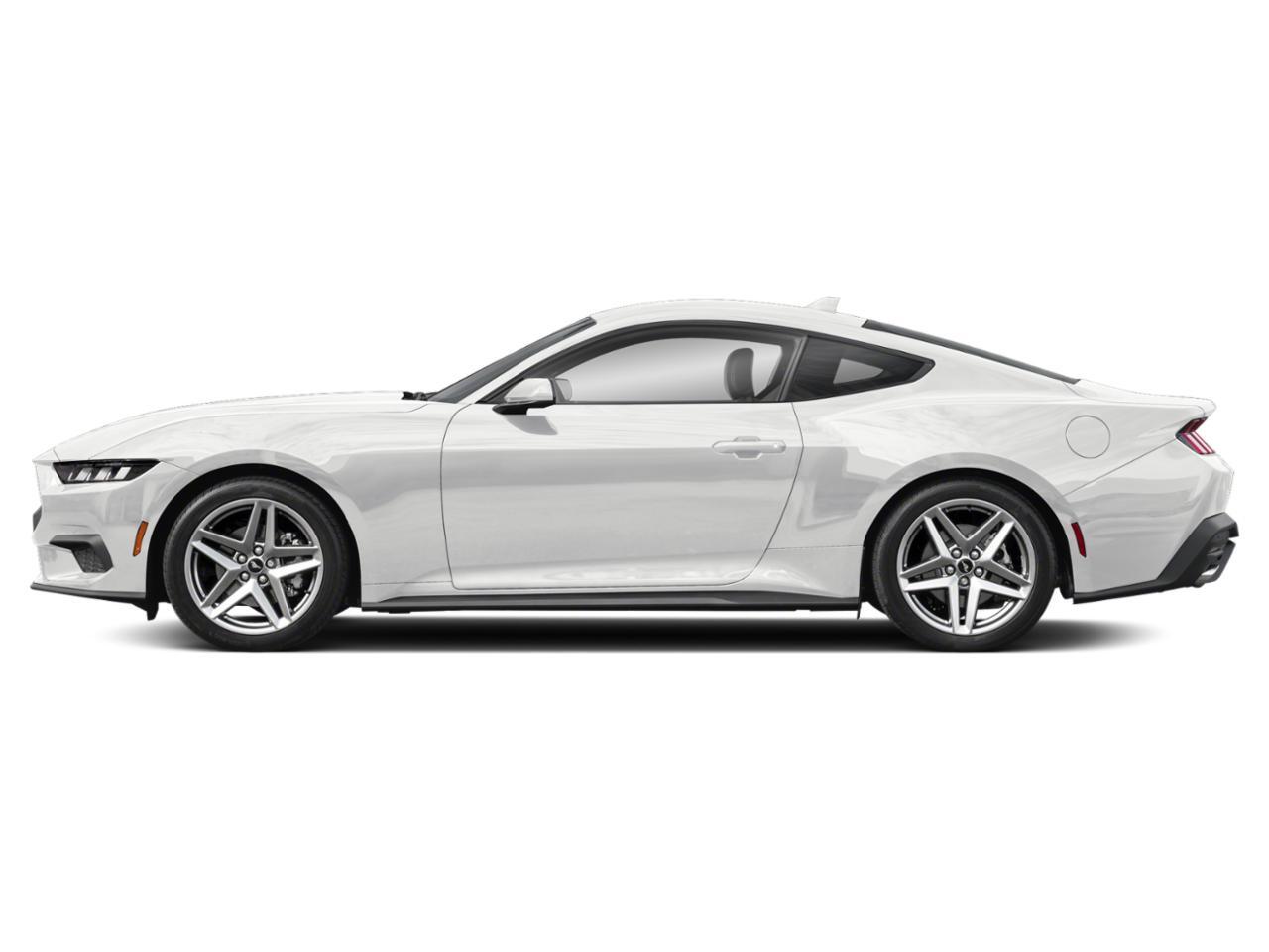 2025 Ford Mustang EcoBoost Premium Springfield VA