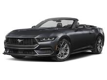 2025_Ford_Mustang_EcoBoost_ Roseville CA
